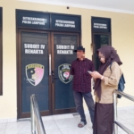 Dugaan Pencabulan Anak Dilaporkan ke Polda Lampung, Ditreskrimum Subdit IV Renakta Tangani Perkara