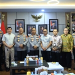 Sinergi Polda Aceh dan KemenPAN-RB Diperkuat Lewat Silaturahmi Kelembagaan