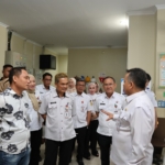 Aspirasi Masyarakat Disampaikan ke Direktur Baru RSUDAM, Pelayanan dan Jaspel Jadi Sorotan