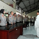 Wakapolri Siapkan Siswa SIP, Sepolwan, SPN dan Taruna Akpol Dukung Perlinsos Digital