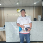 Sugeng Purnomo Beri Klarifikasi soal Somasi Penggunaan Logo SCTV
