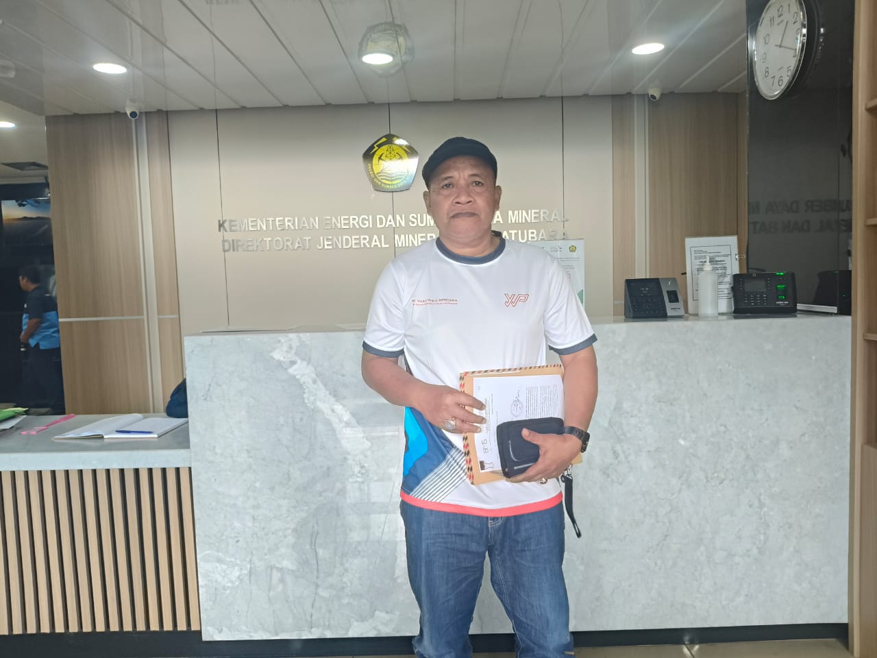 Sugeng Purnomo Beri Klarifikasi soal Somasi Penggunaan Logo SCTV