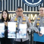 Mutasi 88 Pati dan Pamen Polri, Sejumlah PJU Mabes dan Kapolda Berganti