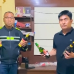 Razia Miras Cirebon Kota: 80 Botol Diamankan dari Dua Jalur Utama